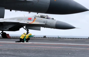 Çin Yaponiyanı hərbi təlimlərə müdaxilədə ittiham edib