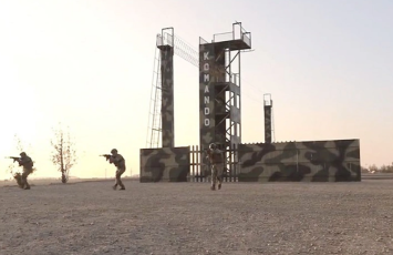 Müdafiə Nazirliyinin həftəlik icmalı yayımlanıb - VİDEO