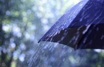 Bakıya və bəzi rayonlara yağış, dağlıq ərazilərə qar yağacaq - PROQNOZ