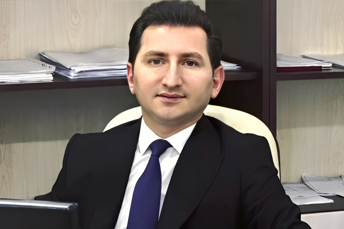 Заведующий сектором управления молодежи и спорта назначен заместителем директора больницы