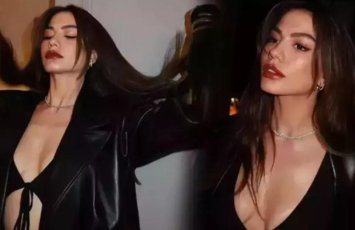 “Eşref Rüya”nın 33 yaşlı “Nisan”ı elə FOTOLAR paylaşdı ki...