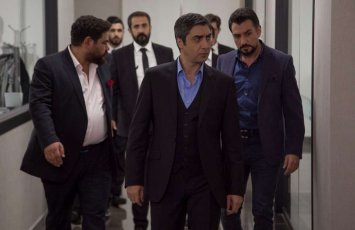 “Polat Alemdar”ın ilginc hekayəsi ortaya çıxdı - İnanılmaz detal