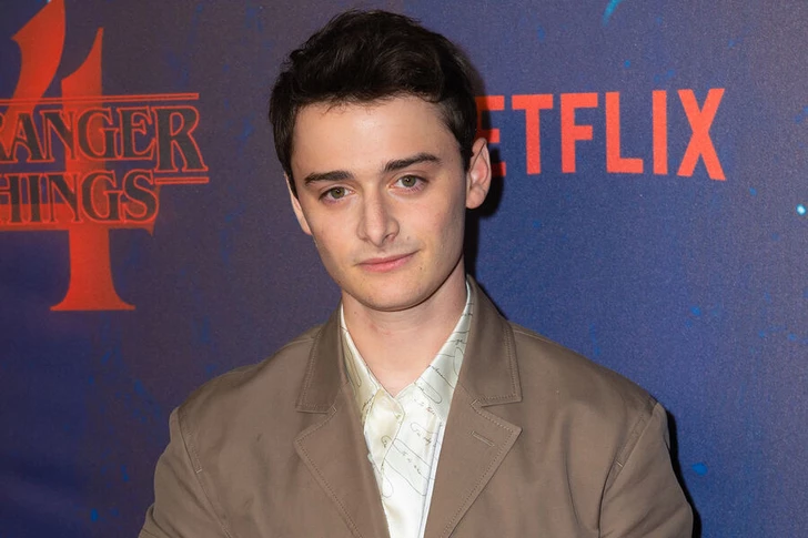 Звезда сериала «Очень странные дела» получил травму на съемках