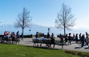 İsveçrəlilərin 50%-i əhalinin sayının məhdudlaşdırılması ideyasını dəstəklədi