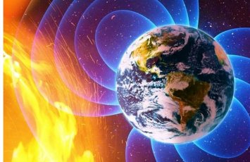 Güclü maqnit qasırğası baş verəcək - Bu tarixdə