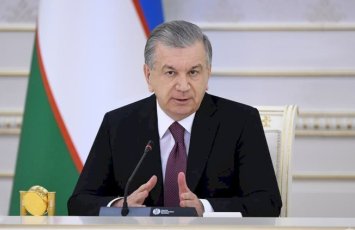 Mirziyoyev yüzlərlə insanı əfv etdi