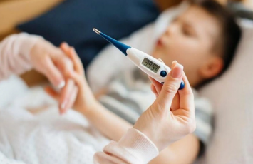 Yaşı 5-dən az olan uşaqlara diqqət - Təhlükə var