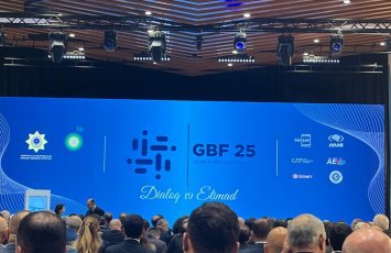 Bakıda Gömrük-Biznes Forumu keçirilir