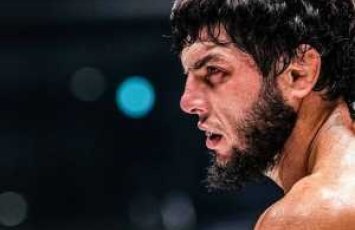 Tofiq Musayevə bu federasiyada yüksək VƏZİFƏ VERİLDİ