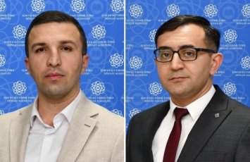 Bu kolleclərə direktor müavinləri təyin edildi