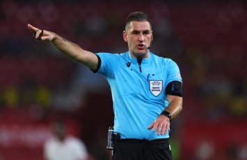 “Qarabağ” – “Ayaks” oyununu bu hakim idarə edəcək