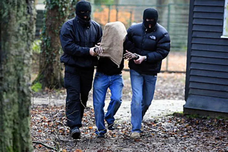 Balakərimi oğurlayıb çöllüyə atmışdılar – AĞIR CƏZA aldılar