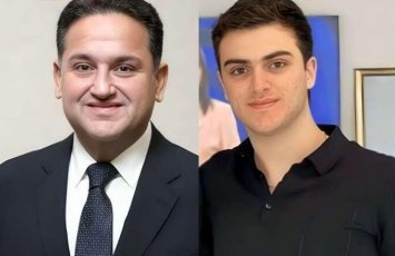 Murad Dadaşovun oğlunun toyunda QADAĞA - Heç kim paylaşmadı - VİDEO