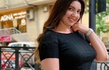 “Abid Şərifovun xanımı o qadınlara həsəd aparırdı”