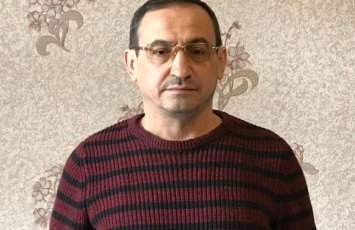 DTX tərəfindən saxlanılan Məmməd İbrahimli barəsində qərar qüvvədə saxlanılıb