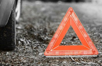 Beyləqanda baş verən qəza zamanı 4 nəfər xəsarət alıb