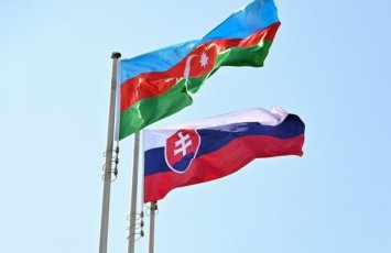 Strateji tərəfdaşlığa və regional sabitliyə töhfə verən Azərbaycan-Slovakiya əlaqələri - TƏHLİL