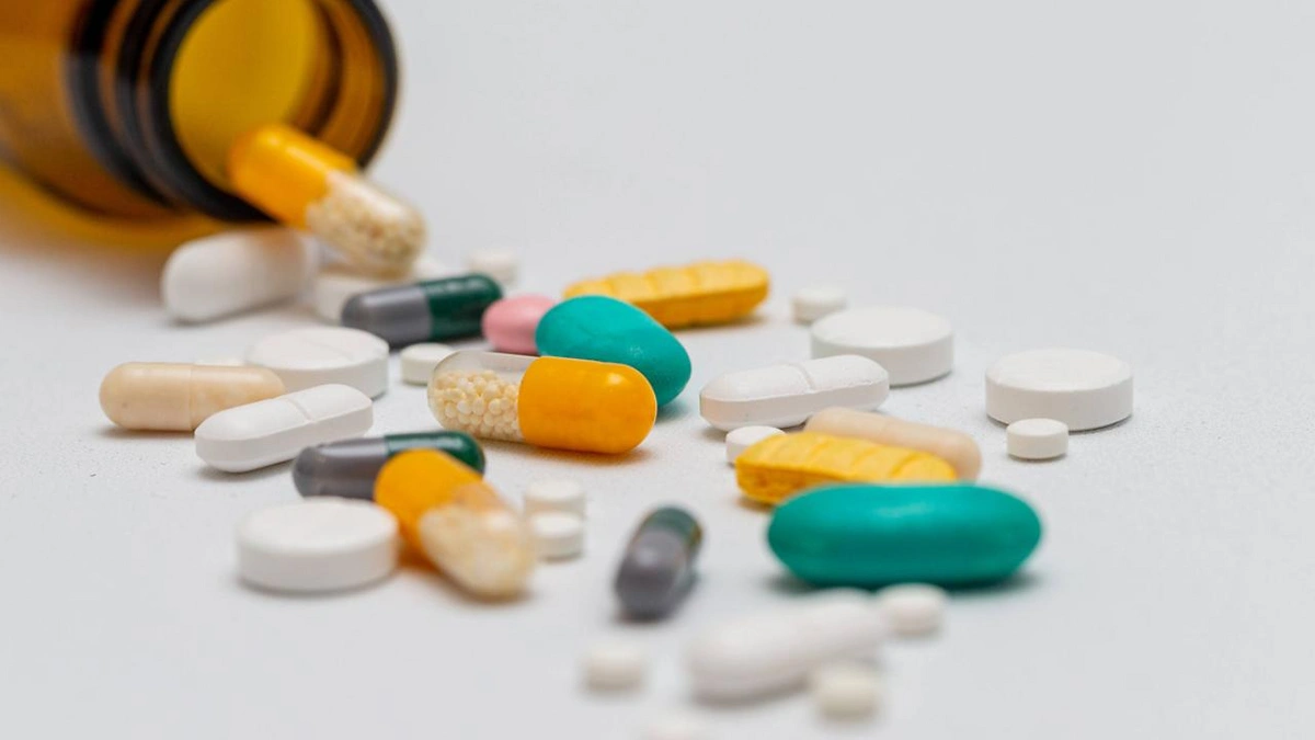 Установлены новые правила для биологически активных добавок к пище