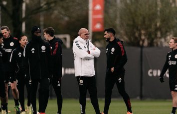 “Ayaks”ın Bakıda “holland sindromu”