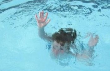Tovuzda 3 yaşlı uşaq hovuzda boğularaq öldü - FOTO