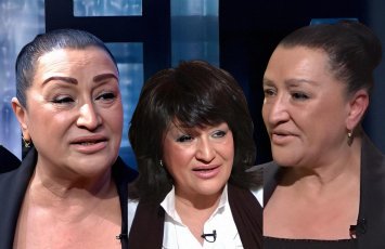 “Yalandan deyə bilmərəm ki, kanalları izləmirəm, bu ayıb olar” - FOTO+ÖZƏL