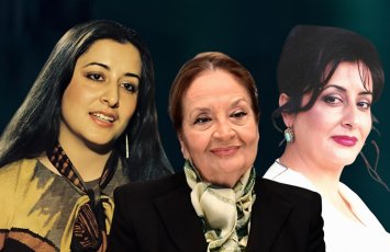 “Şəfiqə Məmmədova ilə aramı vurmaq üçün dedilər ki, sənin haqqında deyib ki...” - FOTO+ÖZƏL