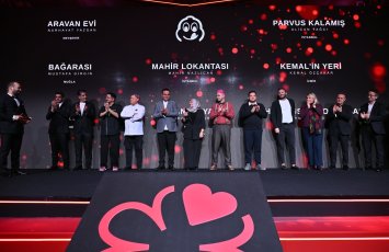 MICHELIN Guide Türkiyə 2026 restoran seçimini açıqladı: ölkənin kulinariya xəritəsi daha da genişlənir