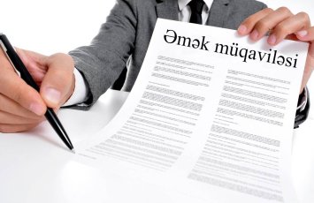 Əmək Məcəlləsinin 47(f) maddəsi –  İşəgötürən üçün fürsət, işçi üçün…?