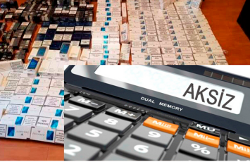 Tütün məmulatları üzrə də aksiz vergiləri artırılır