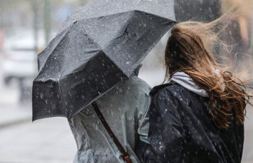 Güclü leysan, qar, şaxta - Sabahın HAVASI