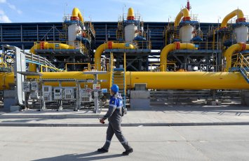 Турция намекнула на слишком дорогой российский газ