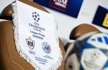 Çempionlar Liqası: 