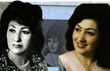 “Nənəmin məzarını yeniləmişik, sosial şəbəkədə yayılan köhnədir” - Rübabə Muradovanın ailəsindən REAKSİYA - ÖZƏL+FOTO