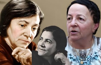 Mirvarid Dilbazinin qızıdan ETİRAZ: “O mənim anamı “balaca Məhsəti adlandırırdı, bədbəxt insandır ki...” - FOTO+ÖZƏL