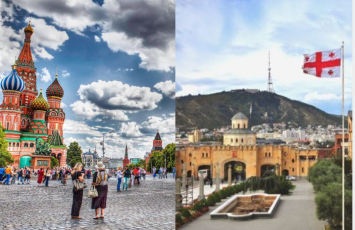 Gürcüstan Moskvanın tapşırığını yerinə yetirir? – Saakaşvilinin səs-küylü açıqlaması gündəmdə