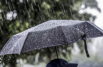 Leysan və qar yağıb - FAKTİKİ HAVA