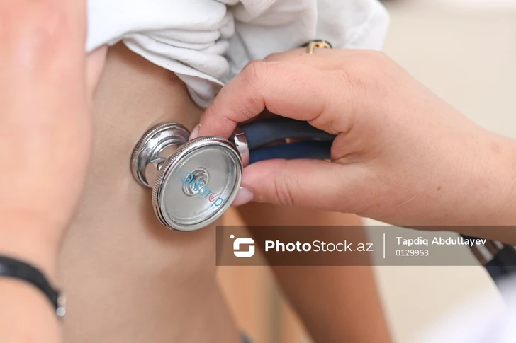 Тревожная статистика: в Азербайджане вирусные заболевания атакуют школьников