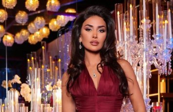 Pərvin evini göstərdi - VİDEO