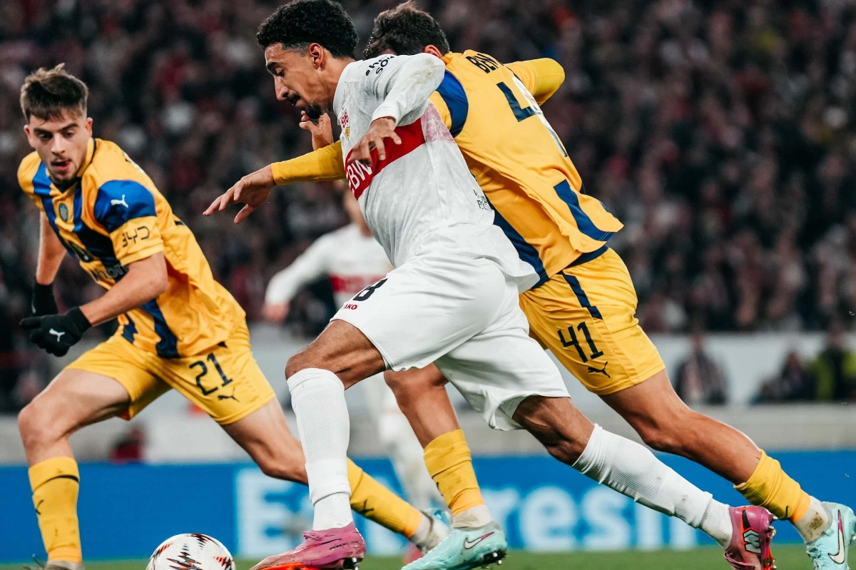 UEFA Avropa Liqası: 