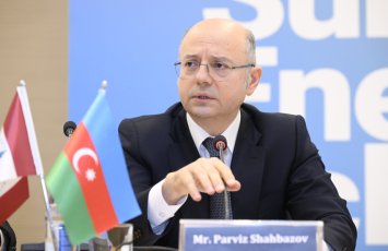 Азербайджан и США обсудили сотрудничество в сфере энергетики