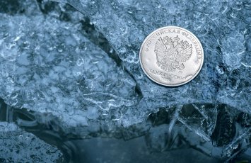 ЕС принял решение бессрочно заблокировать активы России