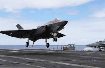 США перебрасывают в Карибский регион очередную группу истребителей