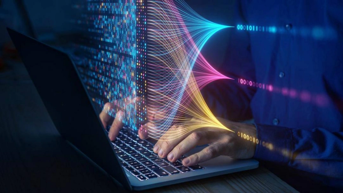 Общение с ИИ оказалось фейковым