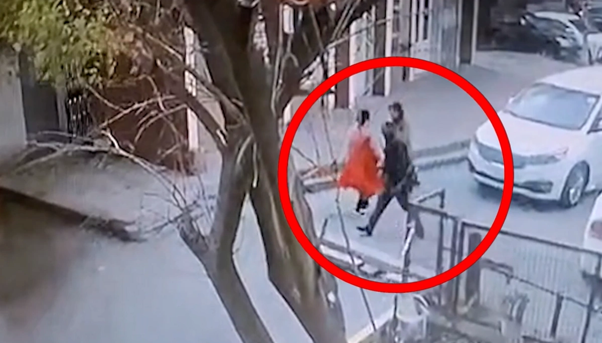 В Тертерском районе сотрудники полиции задержали мужчину, совершившего грабеж в Баку