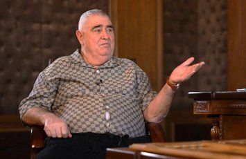 “İki həyat yoldaşım var, mal-mülküm olmasaydı, mənə sahib çıxmazdılar” - VİDEO