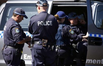 Avstraliyada atışma baş verib