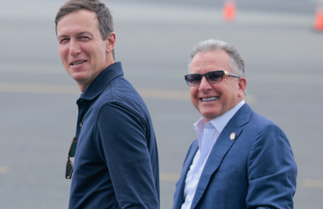 ABŞ nümayəndə heyəti Ukrayna üzrə danışıqlar üçün Berlindədir