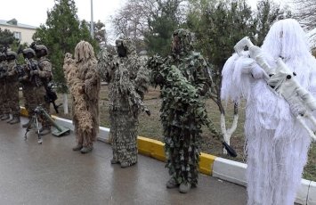 Минобороны Азербайджана представило еженедельный обзор-ВИДЕО