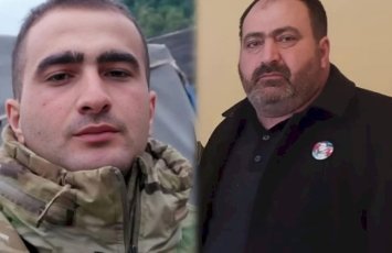 “Mixaylo” ləqəbli şəhidin atası VƏFAT ETDİ