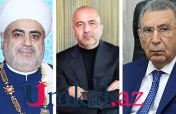 “Mehdiyev işi”ndə ilginc üçbucaq: “Boz kardinal”la Şeyxi və Mübariz Mənsimovu nələr bağlayıb? - SENSASİYALI TƏFƏRRÜATLAR